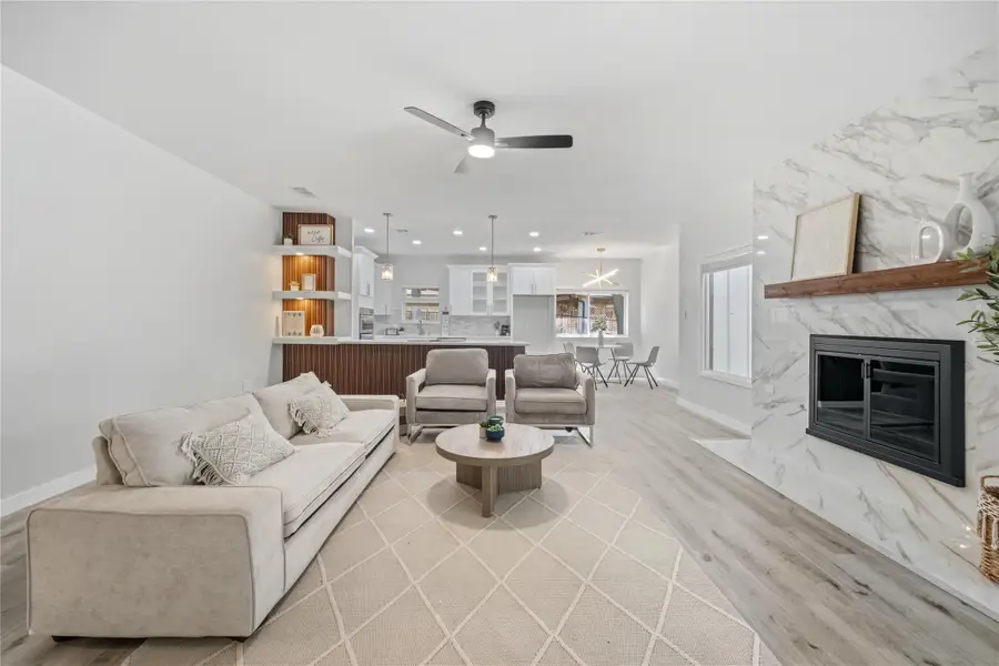 1013 Tanglewood Lane, Arlington, TX 76012 - #2