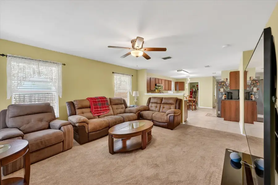 8845 Valley River Drive, Fort Worth, TX 76244 - #3