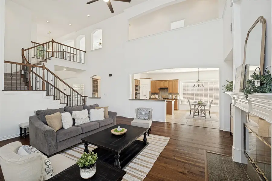 4420 Kelly Drive, Richardson, TX 75082 - #2