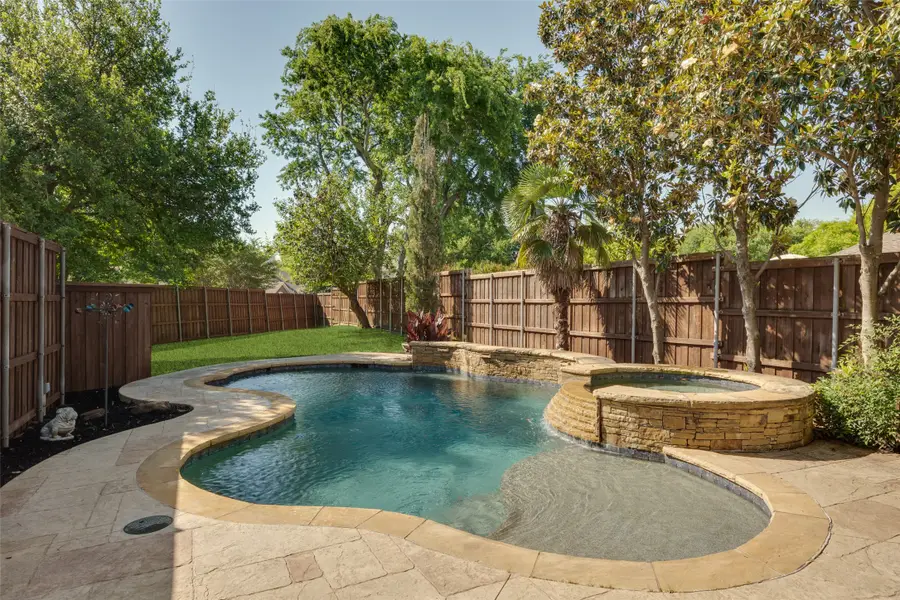 4420 Kelly Drive, Richardson, TX 75082 - #3