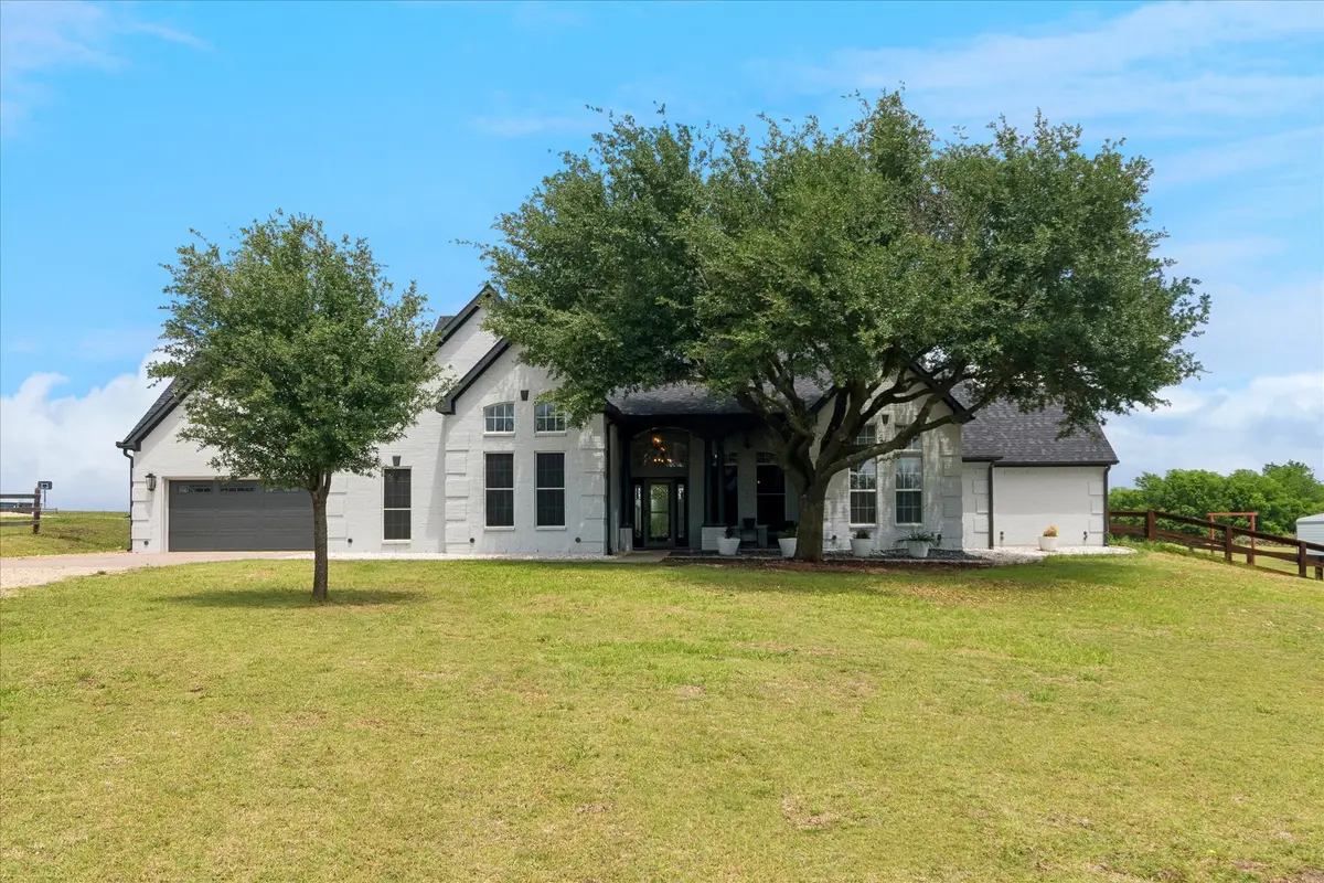 1081 Schneider Road, Howe, TX 75459 - #1