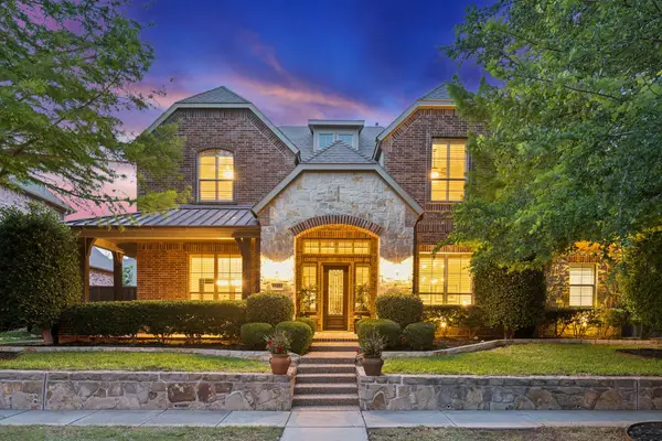 13444 Torrington Drive, Frisco, TX 75035