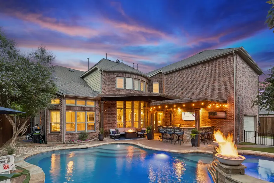 13444 Torrington Drive, Frisco, TX 75035 - #2