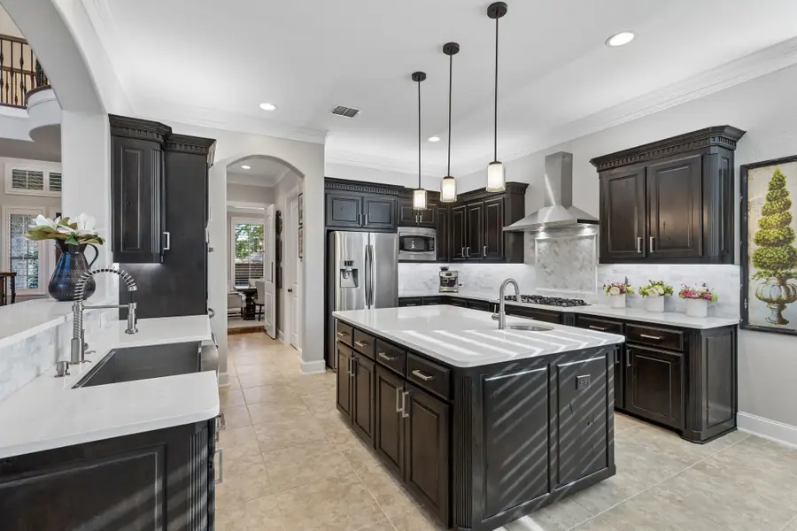 13444 Torrington Drive, Frisco, TX 75035 - #3