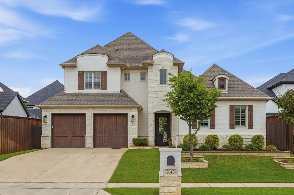 7613 Ira Drive, North Richland Hills, TX 76182 - #1