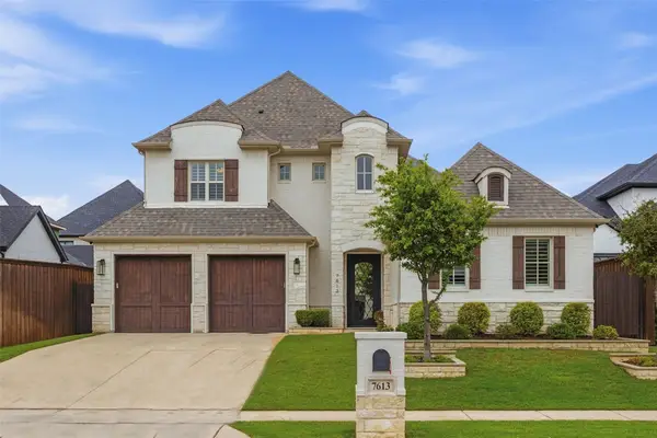 7613 Ira Drive, North Richland Hills, TX 76182