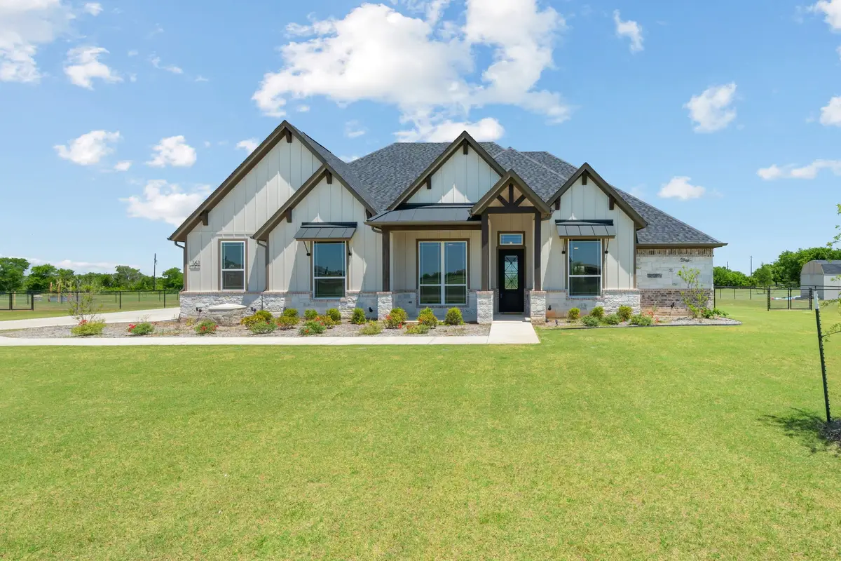 161 Frontera Drive, Decatur, TX 76234 - #1