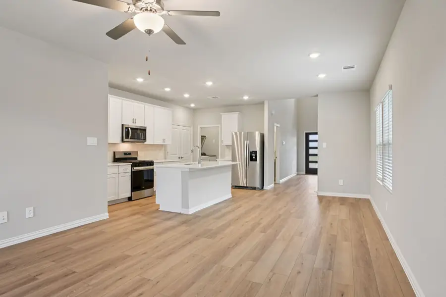 3052 Belton Drive, Farmersville, TX 75442 - #3