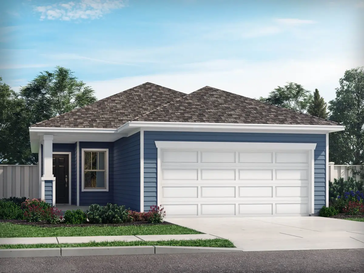 3048 Belton Drive, Farmersville, TX 75442 - #1