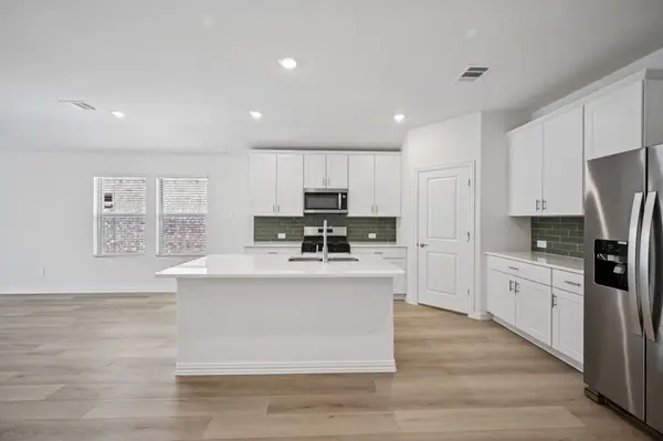 2409 Nicole Drive, Denton, TX 76208