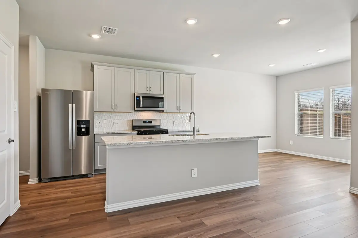 2405 Nicole Drive, Denton, TX 76208 - #1