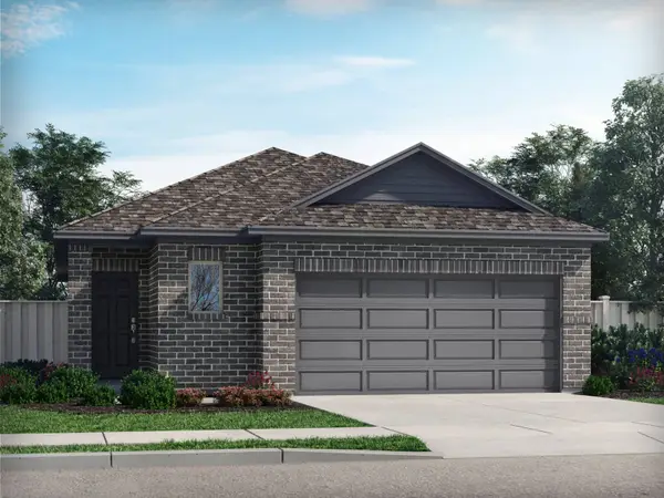 402 Travine Drive, Princeton, TX 75071