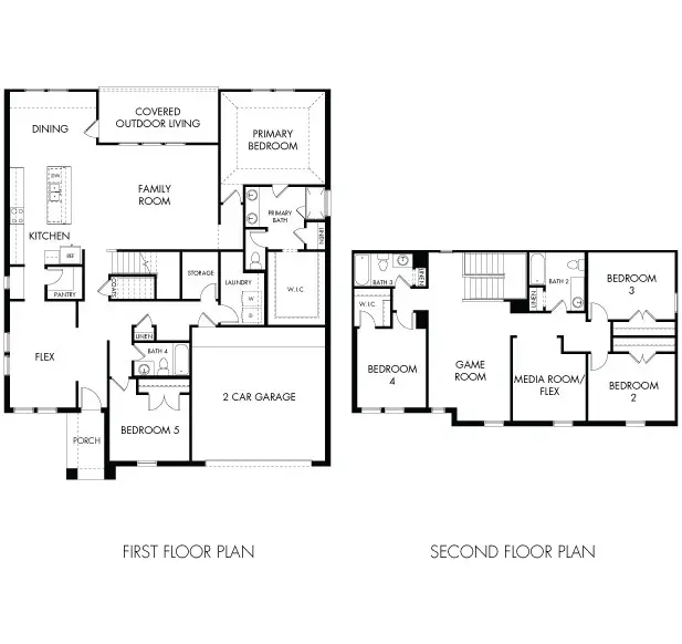 4007 Benbrook Drive, Farmersville, TX 75442 - #2