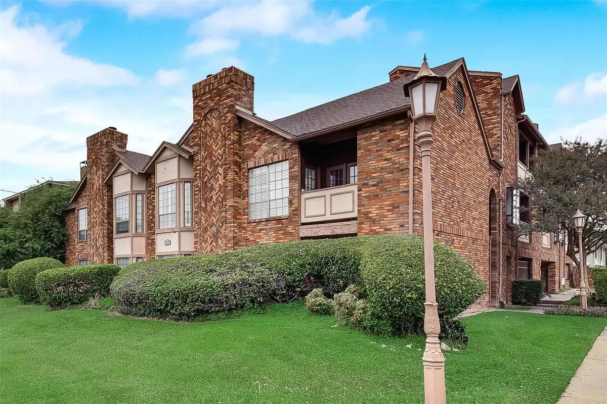 3434 Daniel Avenue #G, University Park, TX 75205 - #1