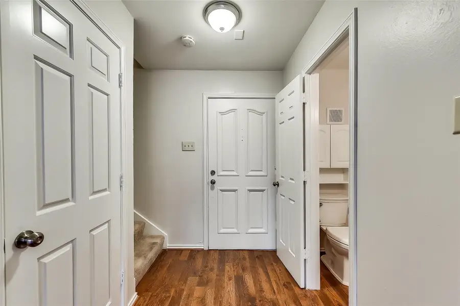 3434 Daniel Avenue #G, University Park, TX 75205 - #2