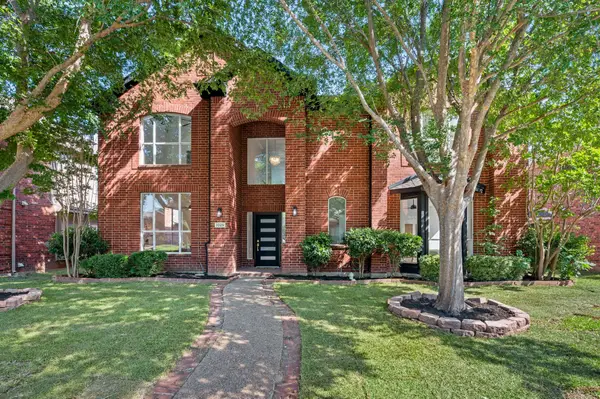 1025 Caddo Drive, Carrollton, TX 75010