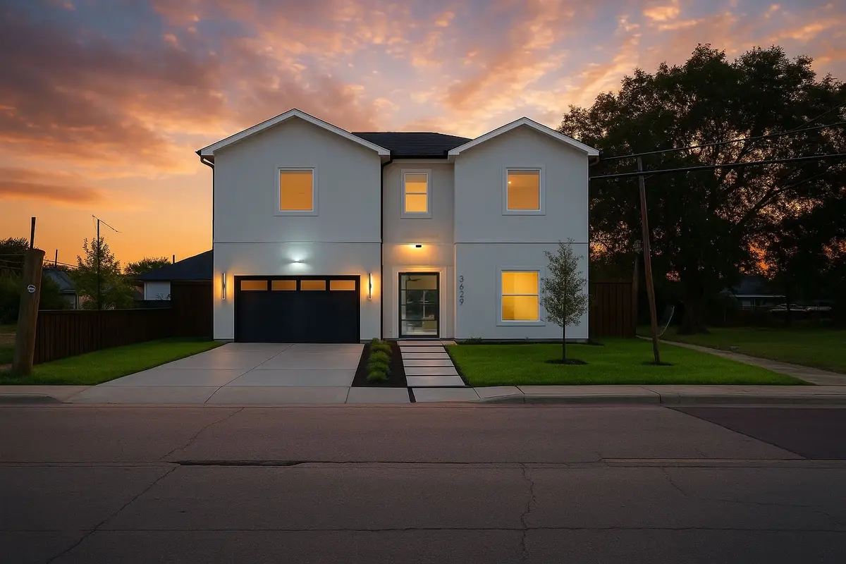 3629 Vilbig Road, Dallas, TX 75212 - #1
