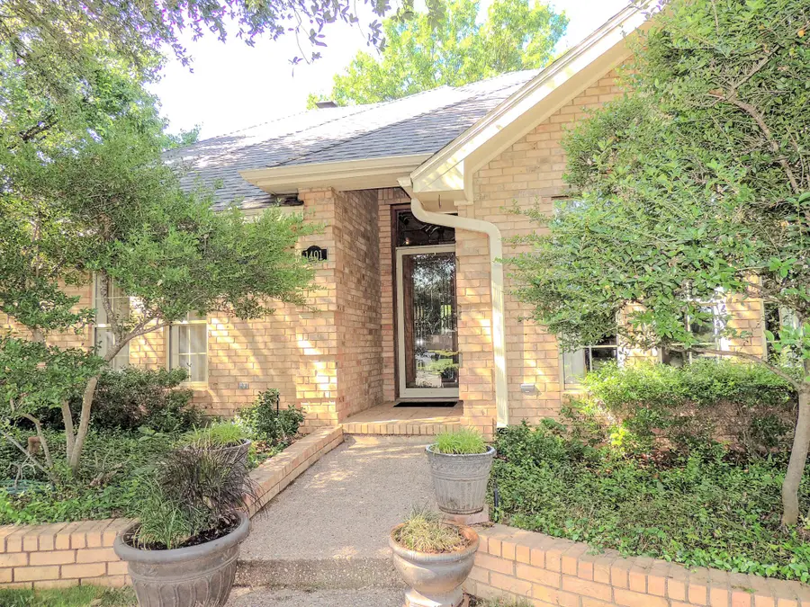 1401 Lakeview Road, Abilene, TX 79602 - #3