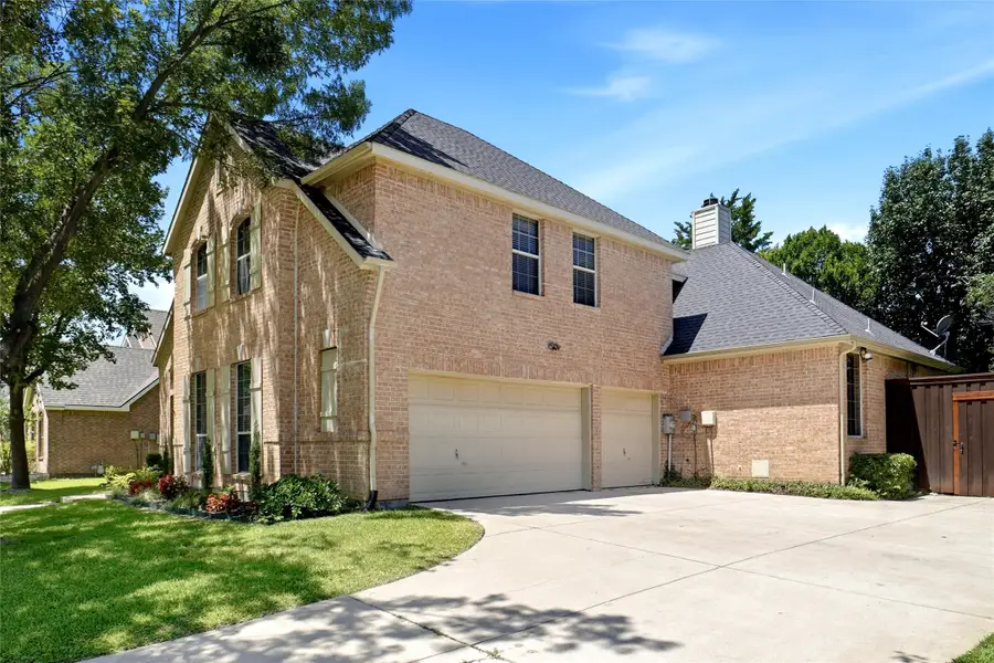 524 Sorenson Trail, Keller, TX 76248 - #3