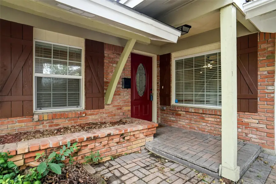 2222 Woodoak Drive, Irving, TX 75060 - #3