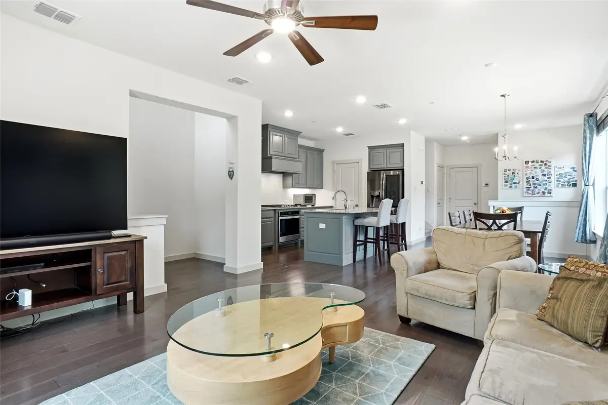 520 Ballustrade Drive, Irving, TX 75039 - #1