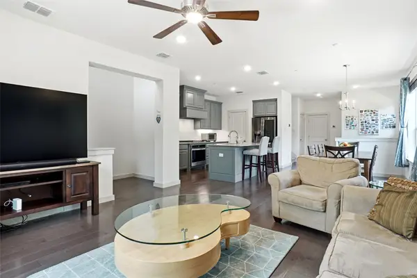 520 Ballustrade Drive, Irving, TX 75039