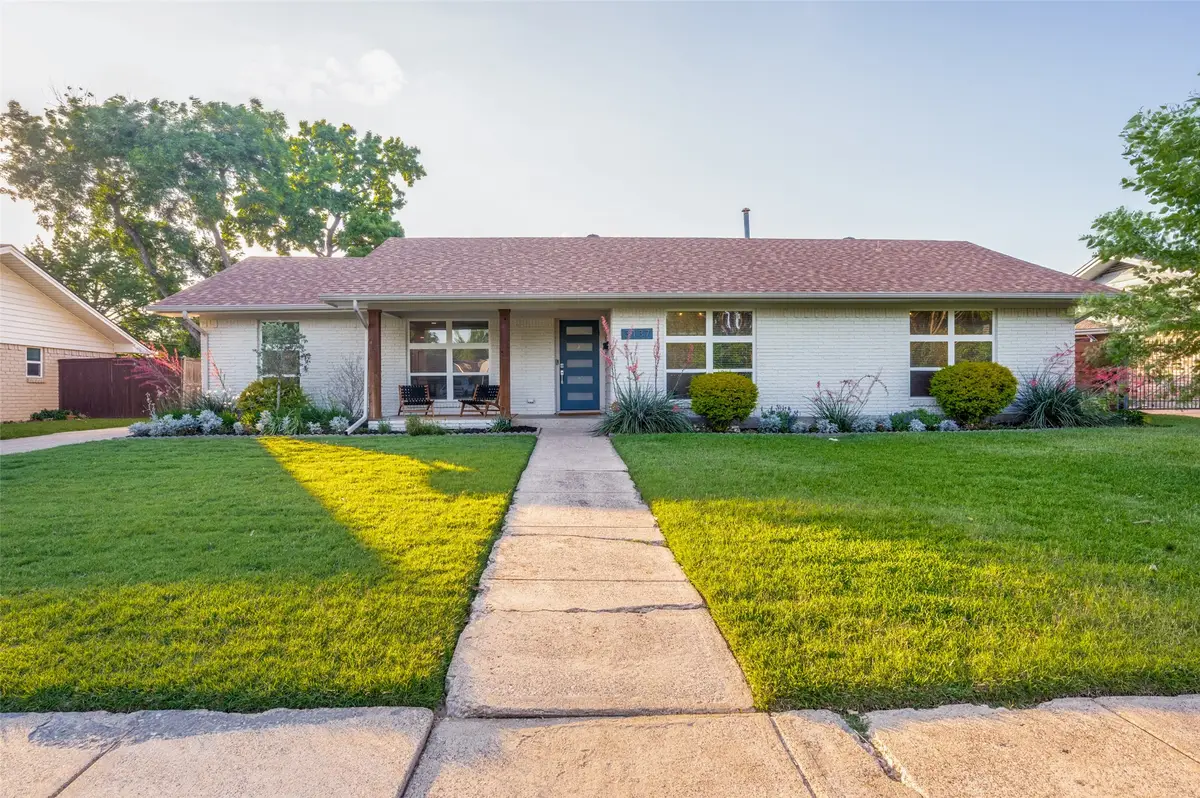 3137 Sombrero Drive, Dallas, TX 75229 - #1