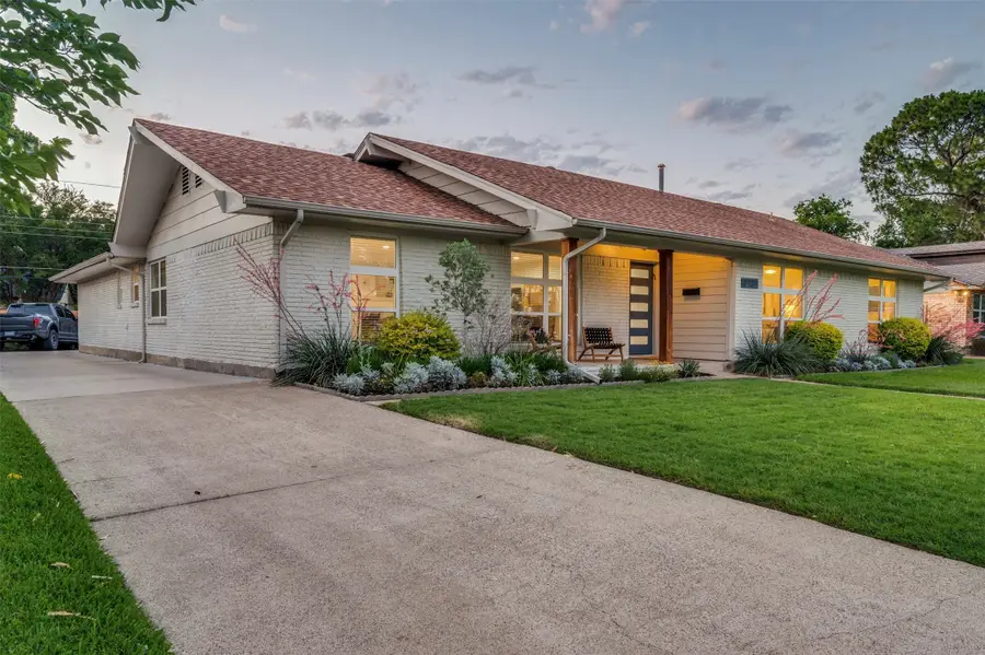 3137 Sombrero Drive, Dallas, TX 75229 - #2