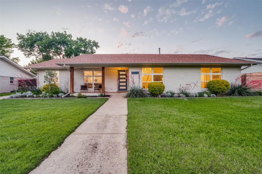 3137 Sombrero Drive, Dallas, TX 75229 - #3