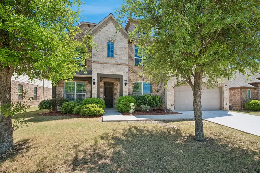 2432 Lakebend Drive, Little Elm, TX 75068 - #2