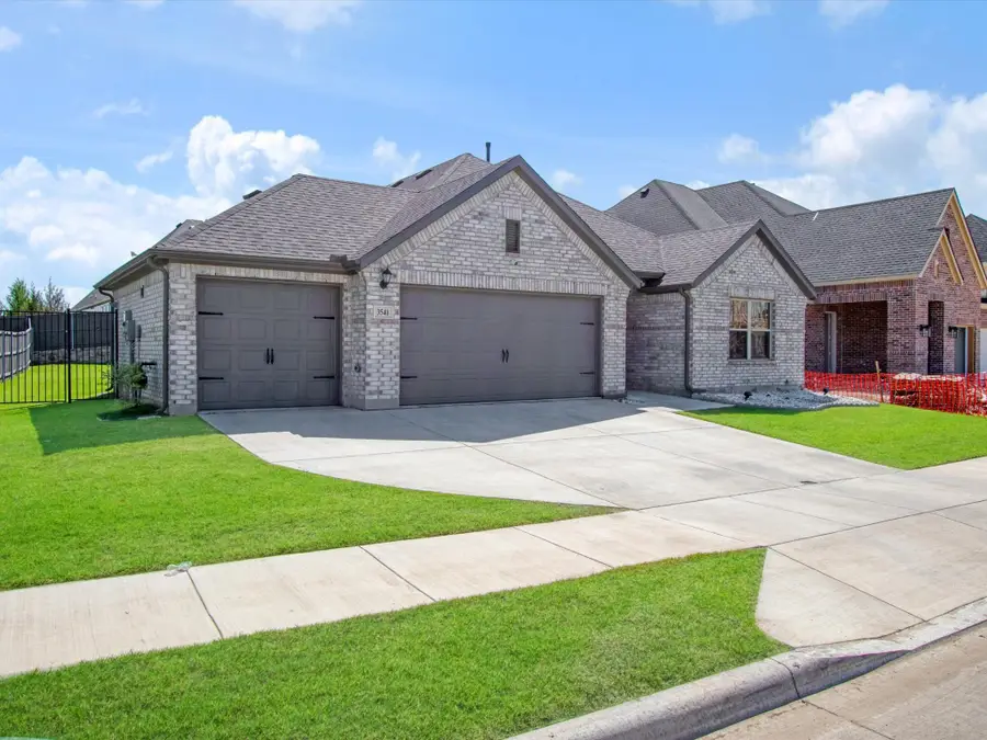 3541 Redbud Flower Trail, Venus, TX 76084 - #2