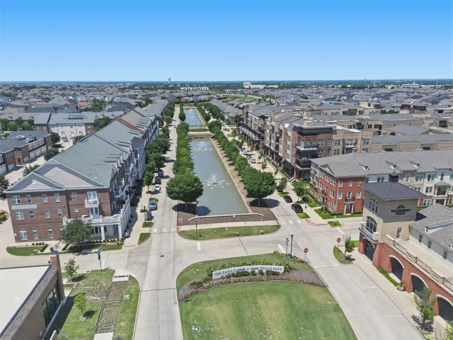 3938 Cotton Gin Road, Frisco, TX 75034 - #2