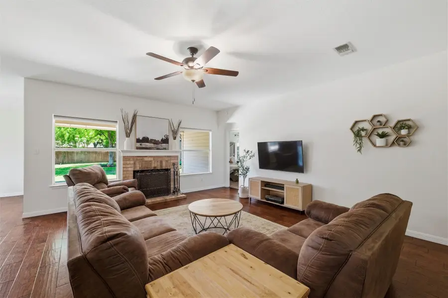 348 Meador Lane, Burleson, TX 76028 - #2