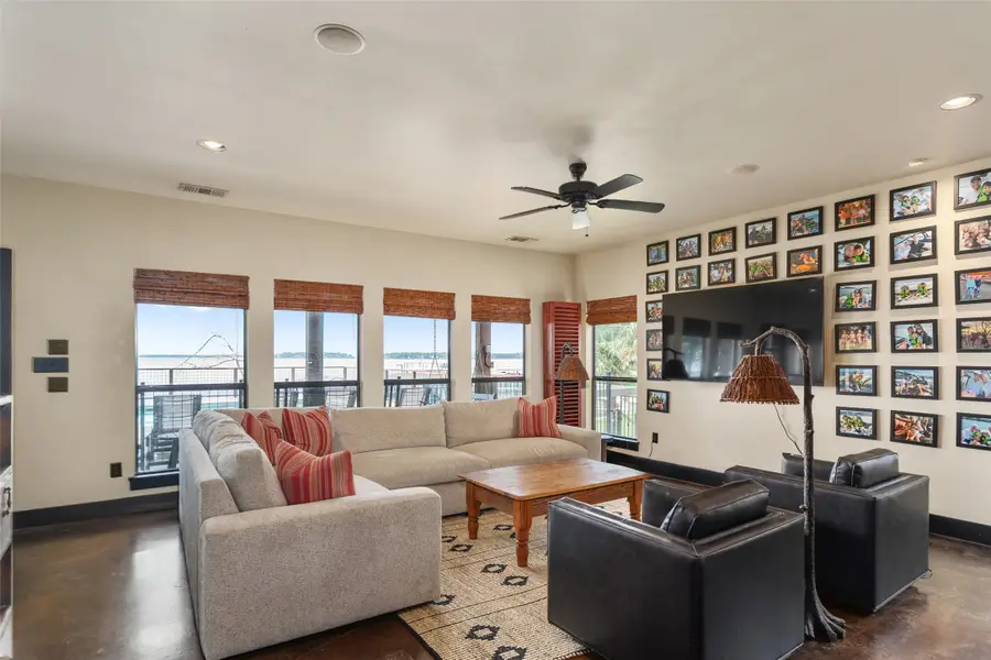 143 Shoreline Drive, Star Harbor, TX 75148 - #3
