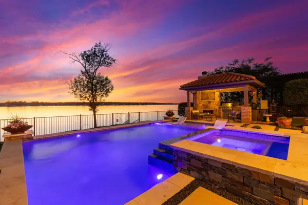 10047 Lakeside Drive, Fort Worth, TX 76179