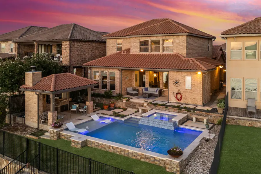 10047 Lakeside Drive, Fort Worth, TX 76179 - #2
