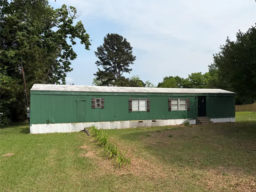 410 Patrick Street, Minden, LA 71055 - #2