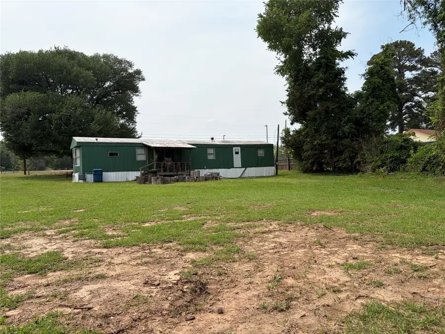410 Patrick Street, Minden, LA 71055 - #3