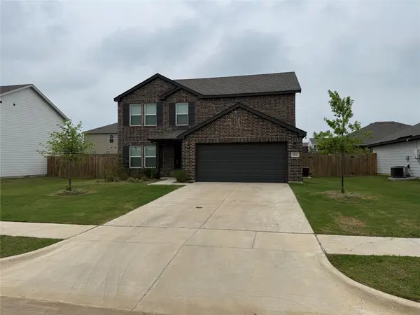 109 Annabelle Street, Cleburne, TX 76031