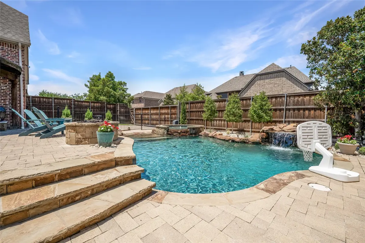 2662 Sharlis Drive, Frisco, TX 75036 - #1
