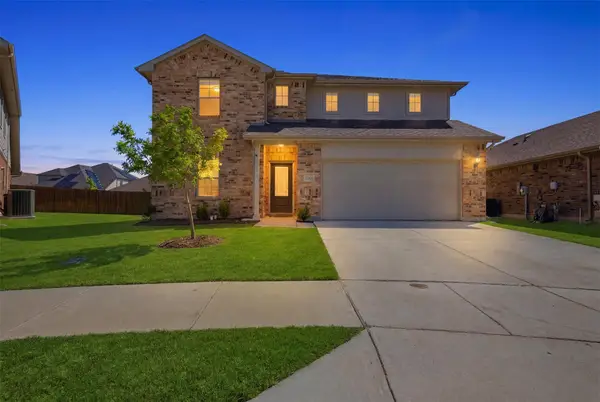 10620 Muckleshoot Street, Fort Worth, TX 76179