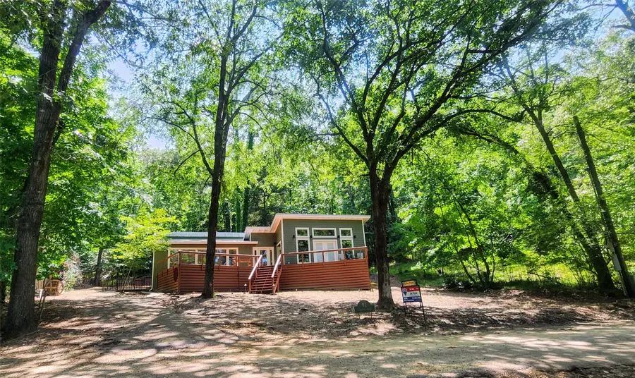 92 Lake Frankston, Frankston, TX 75763 - #2
