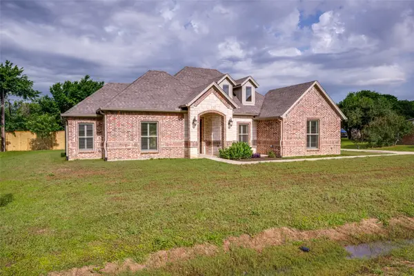 444 Ben Boyd Road, Argyle, TX 76226