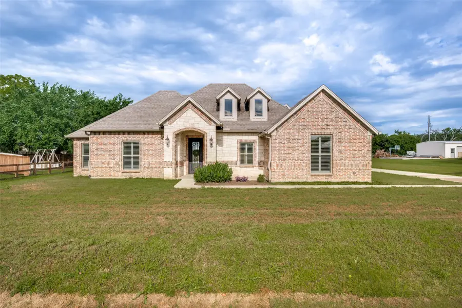 444 Ben Boyd Road, Argyle, TX 76226 - #2