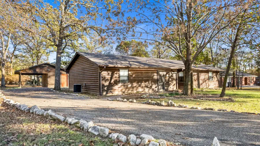213 County Road 1997, Yantis, TX 75497 - #2