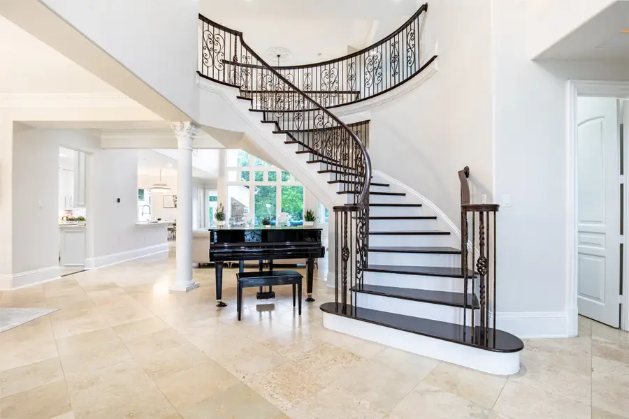 5809 Golden Leaf Court, Plano, TX 75093 - #2