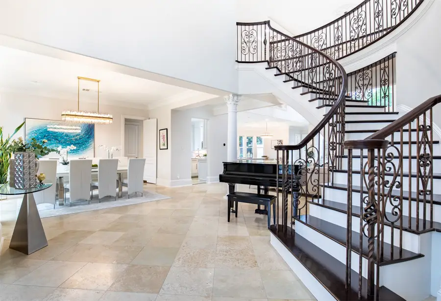 5809 Golden Leaf Court, Plano, TX 75093 - #3