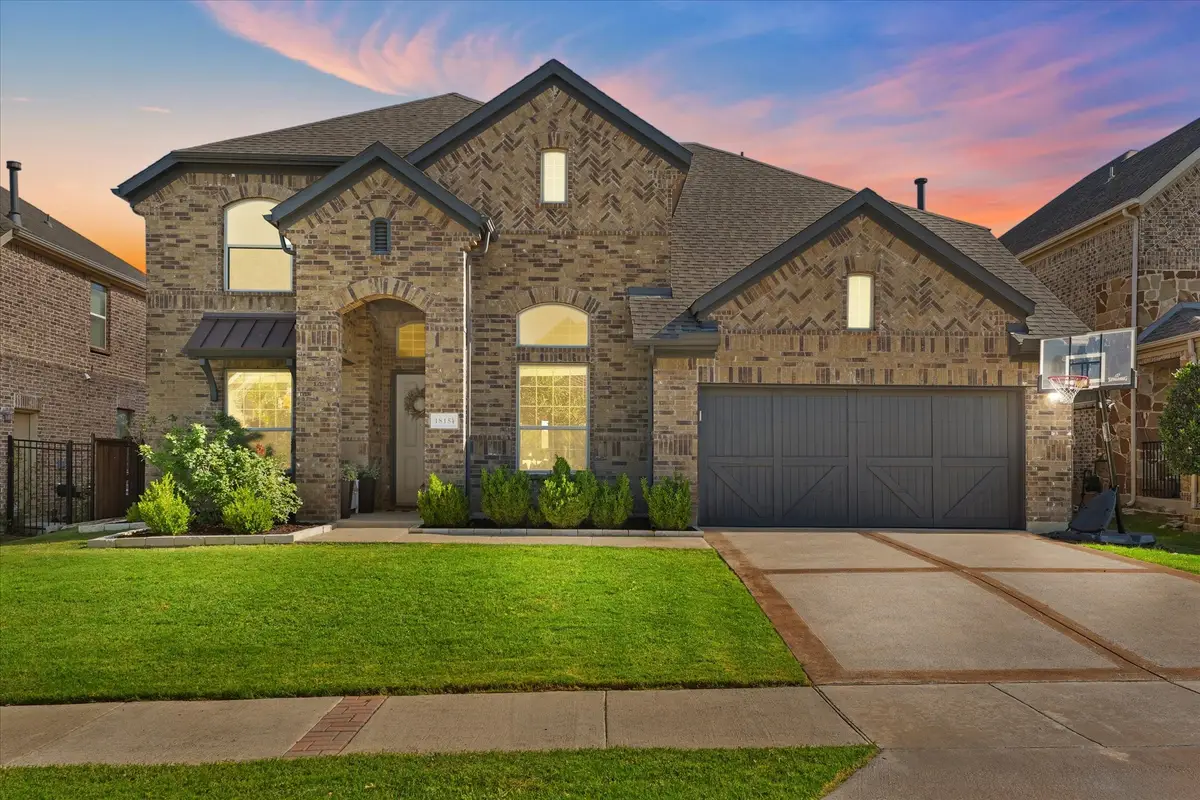 1815 Legendary Reef Way, Wylie, TX 75098 - #1