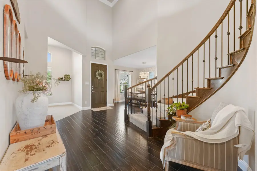 1815 Legendary Reef Way, Wylie, TX 75098 - #2