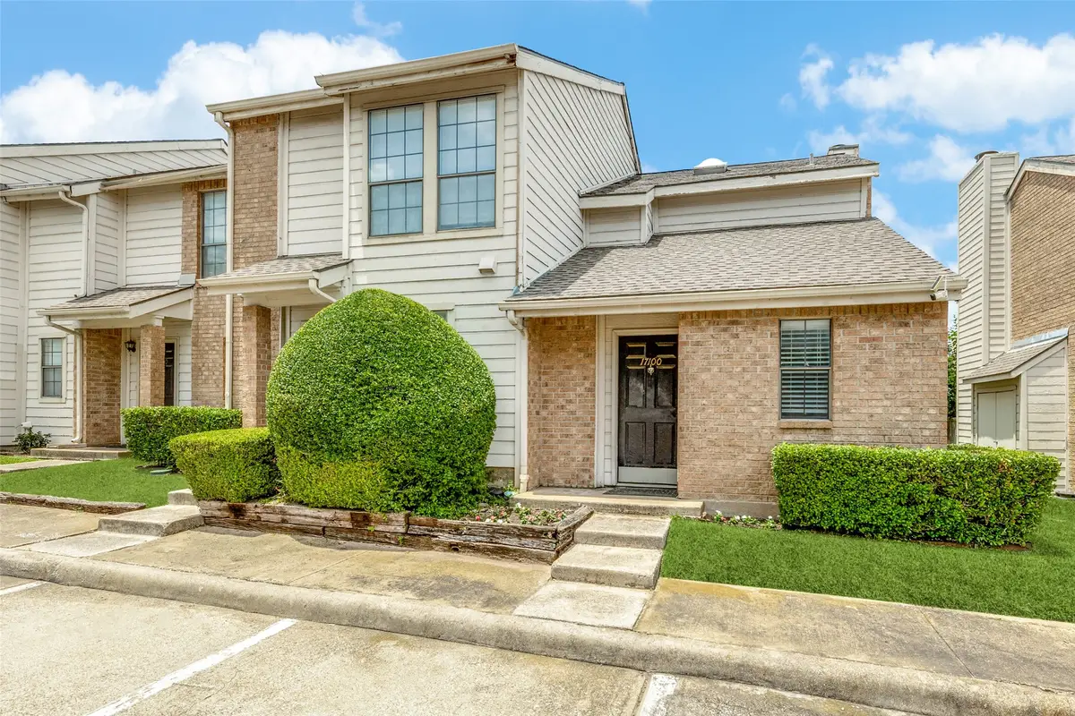 3635 Garden Brook Drive #17100, Farmers Branch, TX 75234 - #1